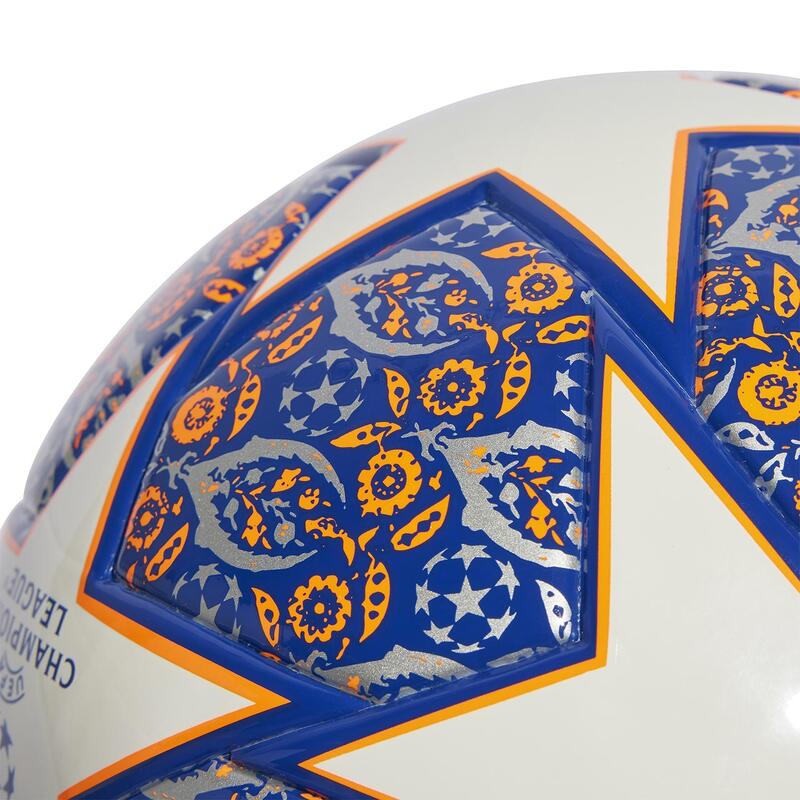 Voetbal adidas UEFA Champions League J350 Istanbul Ball