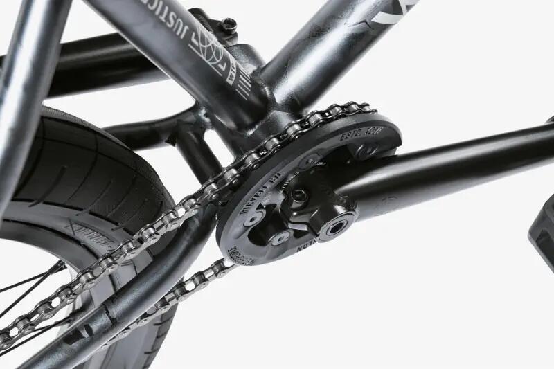 BMX Wethepeople Justice 4/5