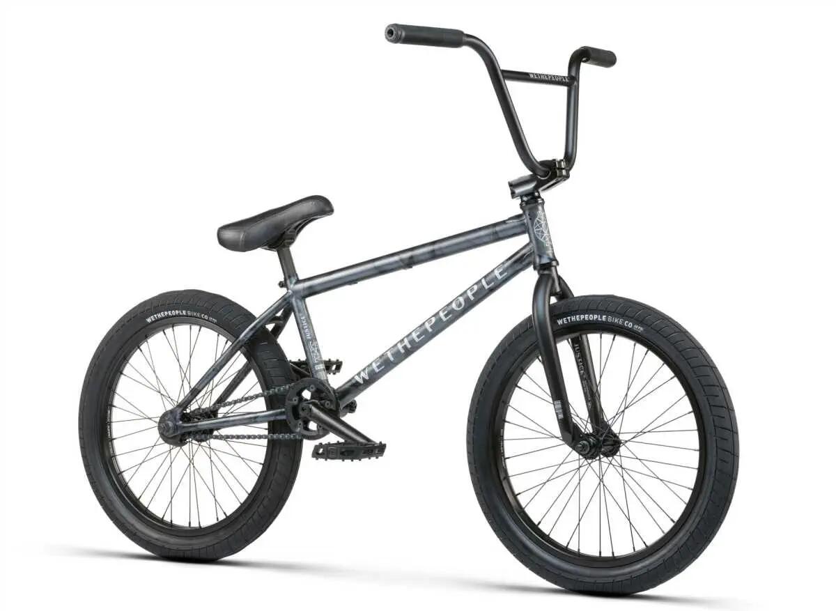 BMX Wethepeople Justice 2/5