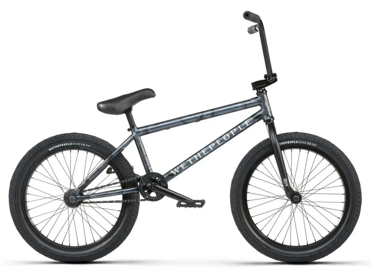 WETHEPEOPLE BMX kolo Justice 20"