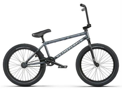 Rower BMX WTP WeThePeople Justice 20