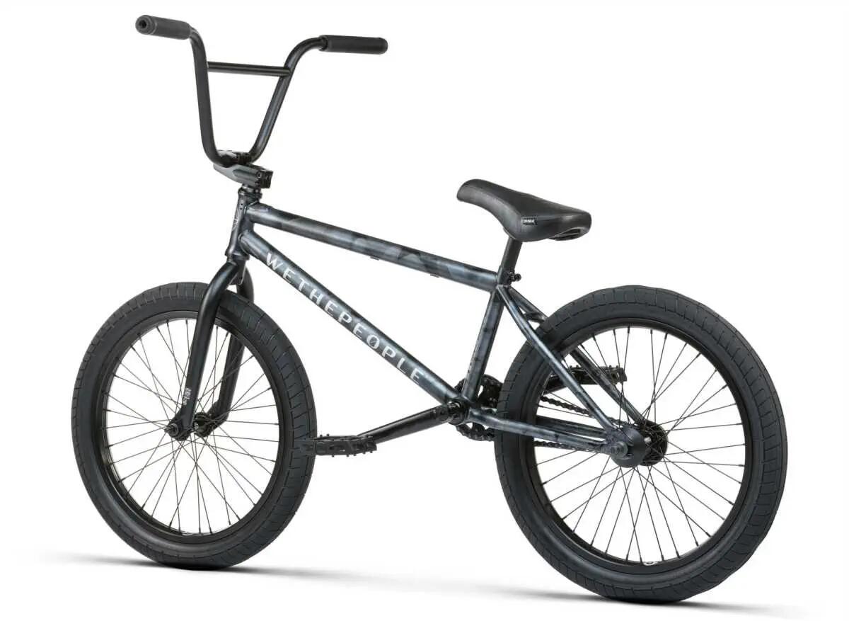 BMX Wethepeople Justice 3/5