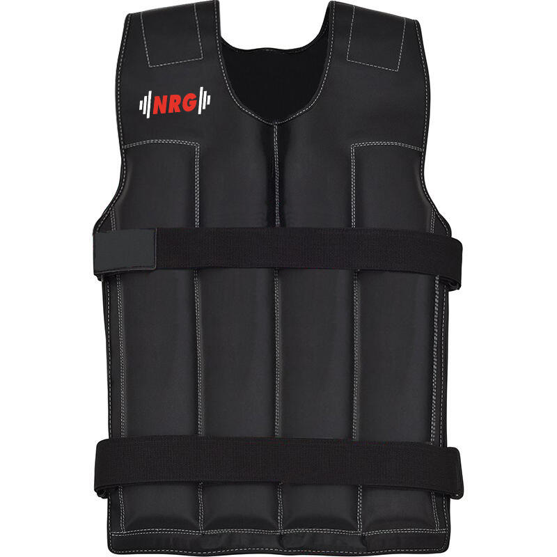 Weight Vest Pro - Tunturi New Fitness B.V.