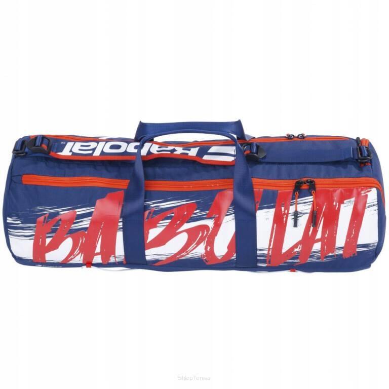 Torba do badmintona Babolat Duffle Rack