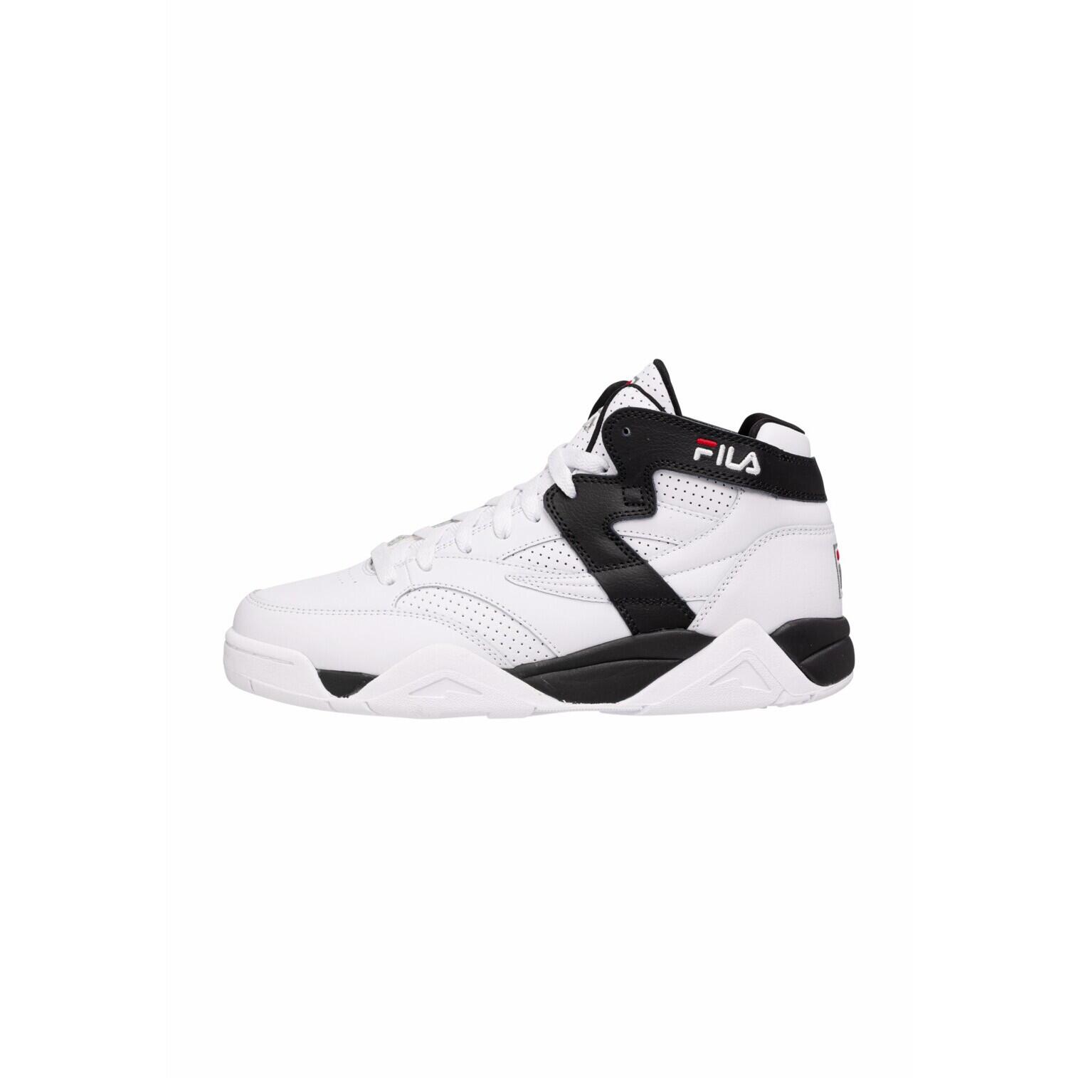 Baskets Fila M-squad Mid FILA Decathlon