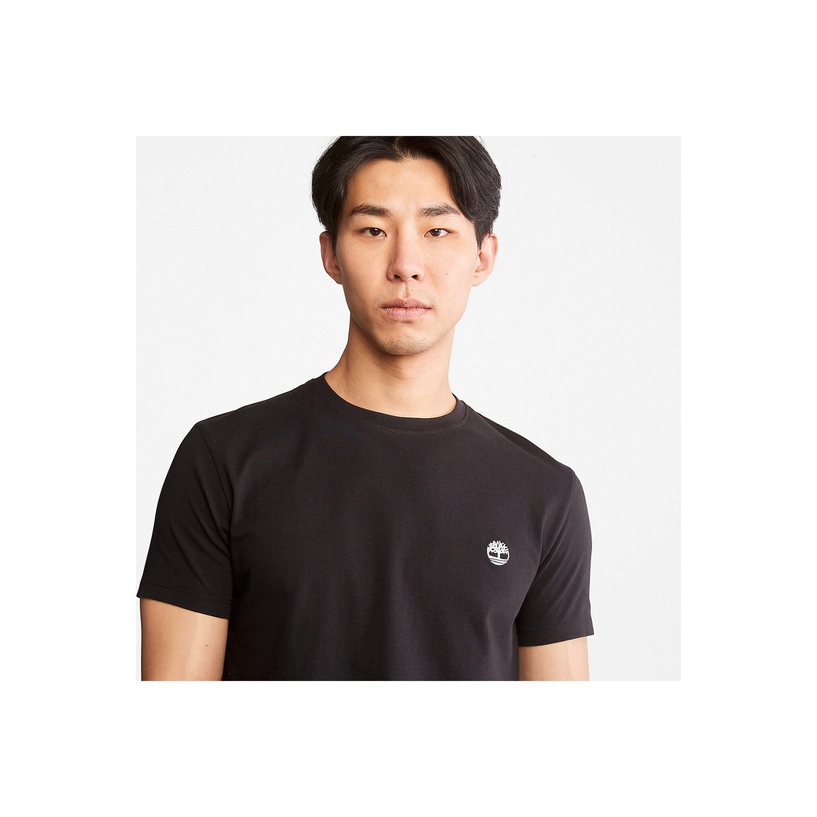 T-shirt Timberland Dunstan River 5/5