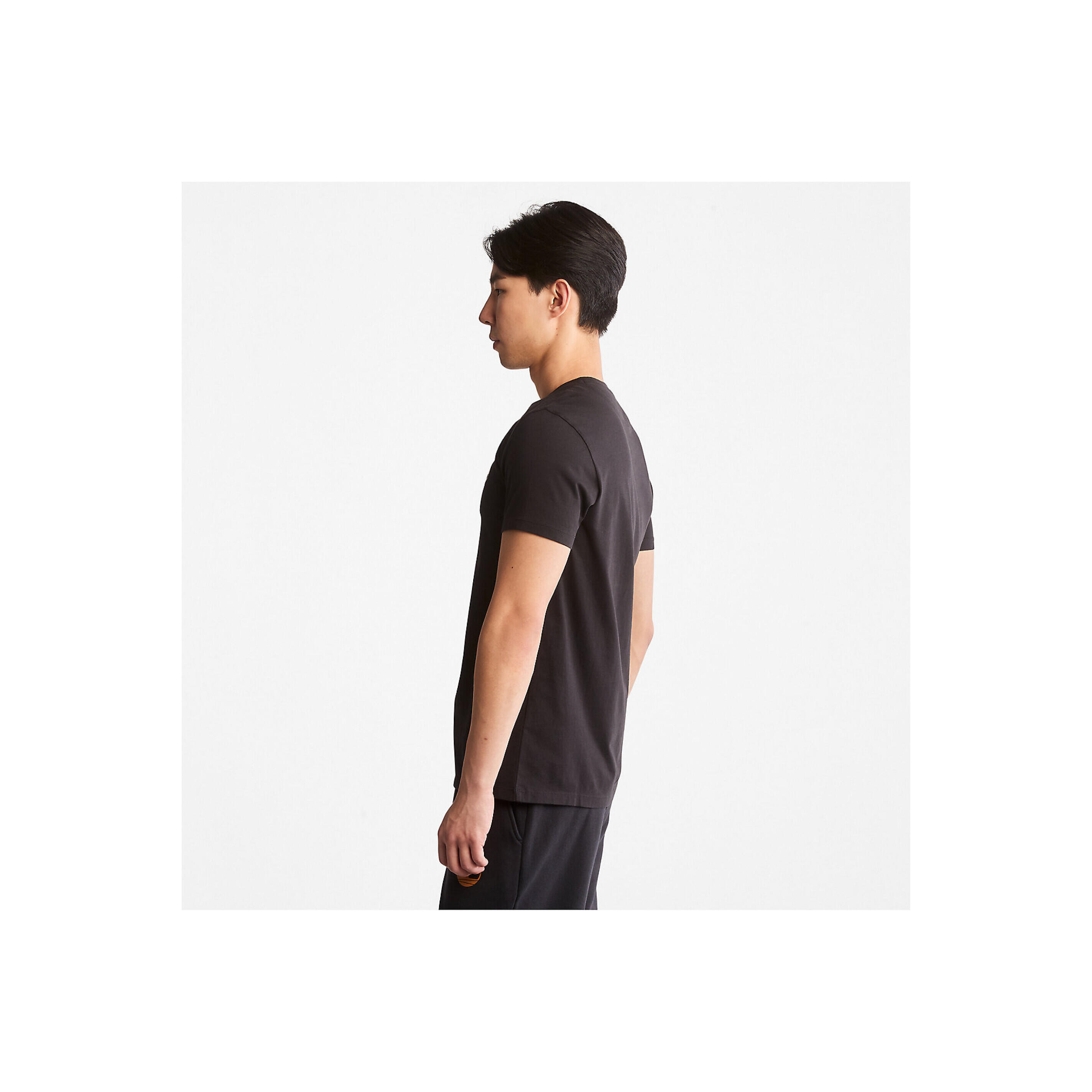T-shirt Timberland Dunstan River 4/5
