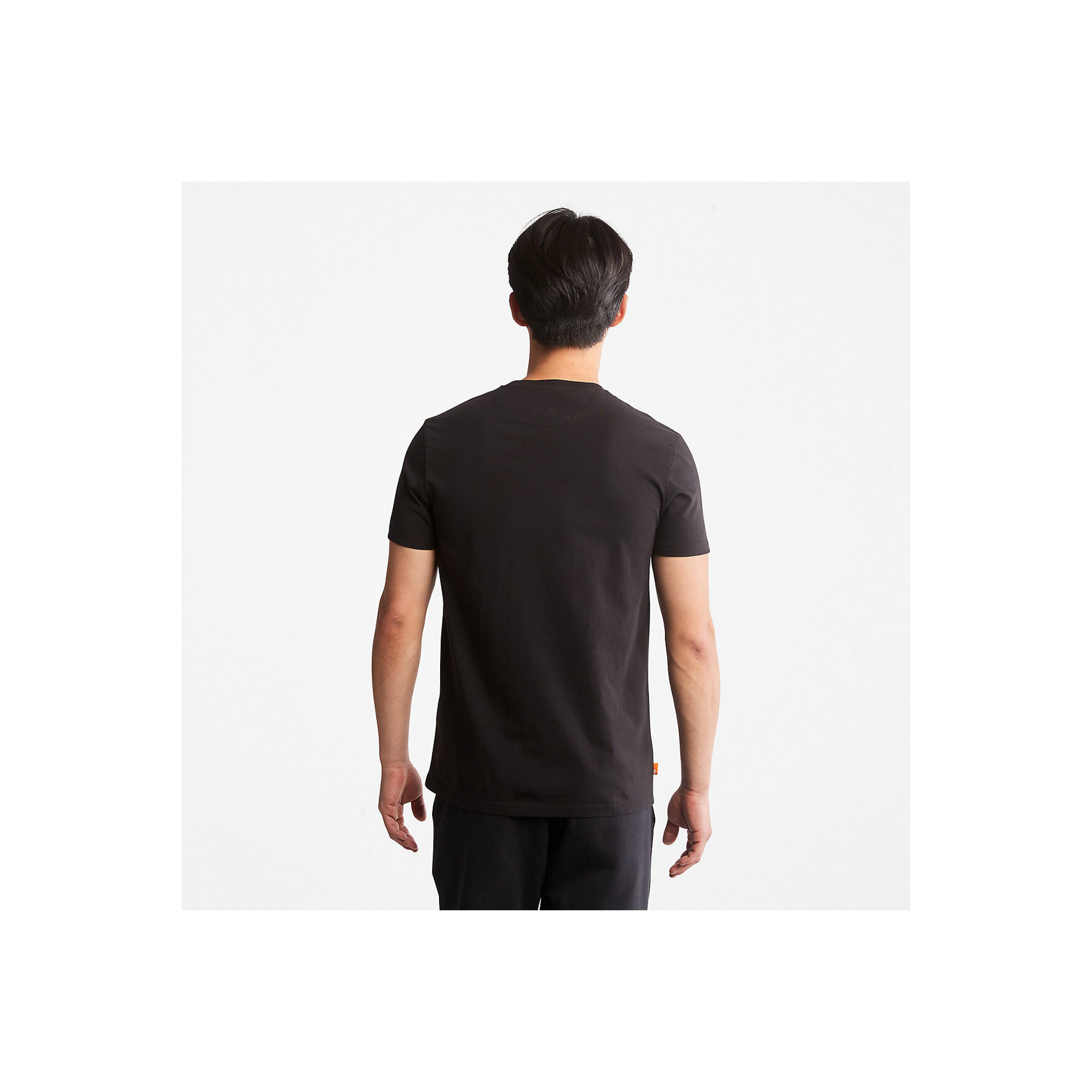 T-shirt Timberland Dunstan River 3/5