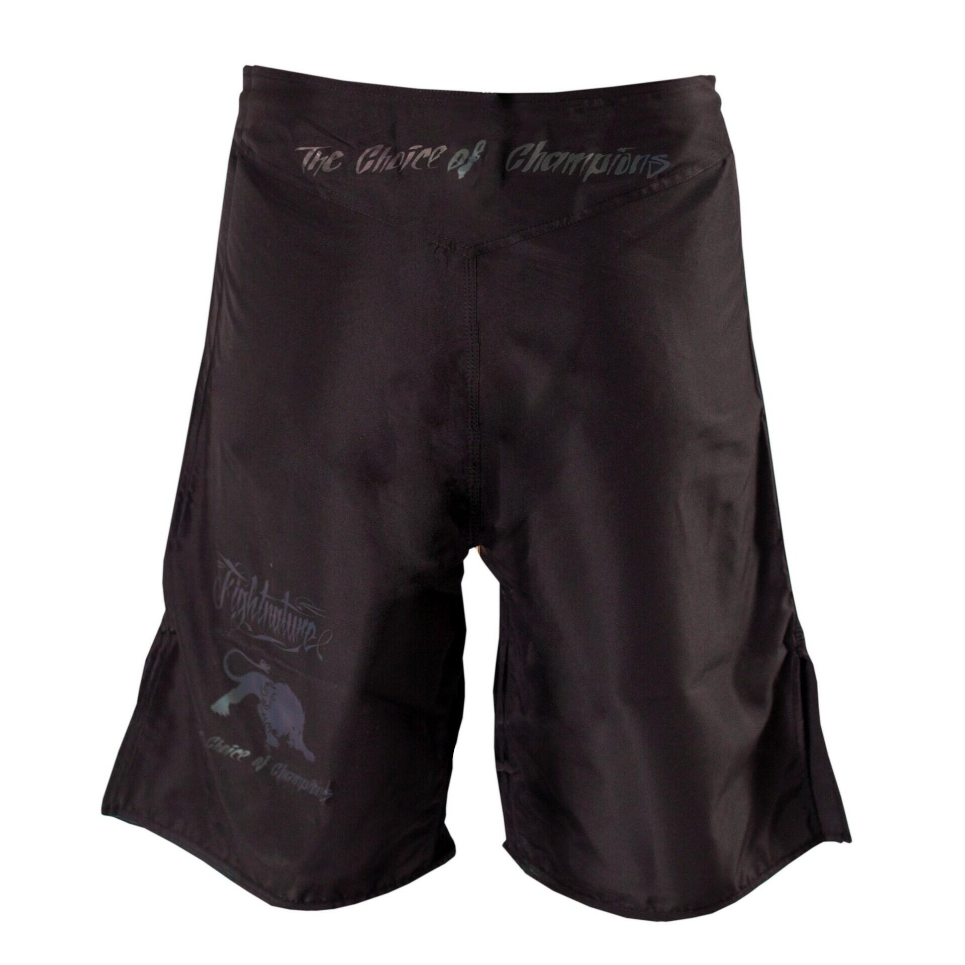 MMA Shorts Fightnature 5/7