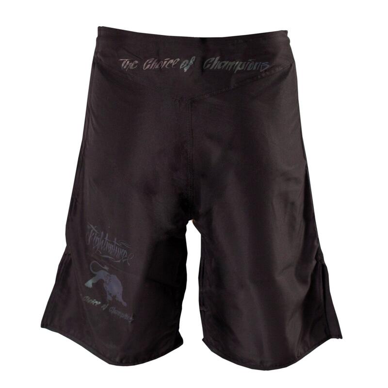 MMA shorts Fightnature