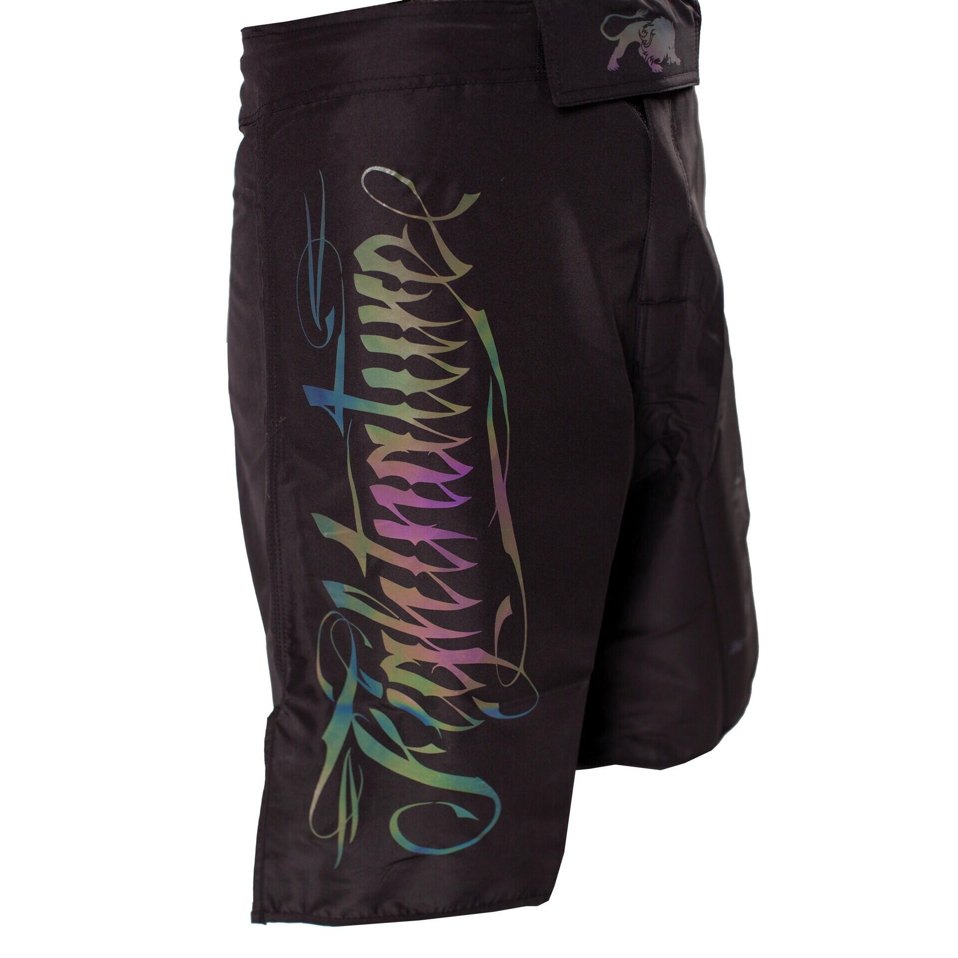 MMA Shorts Fightnature 6/7