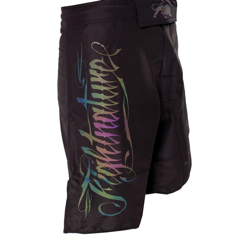 MMA shorts Fightnature