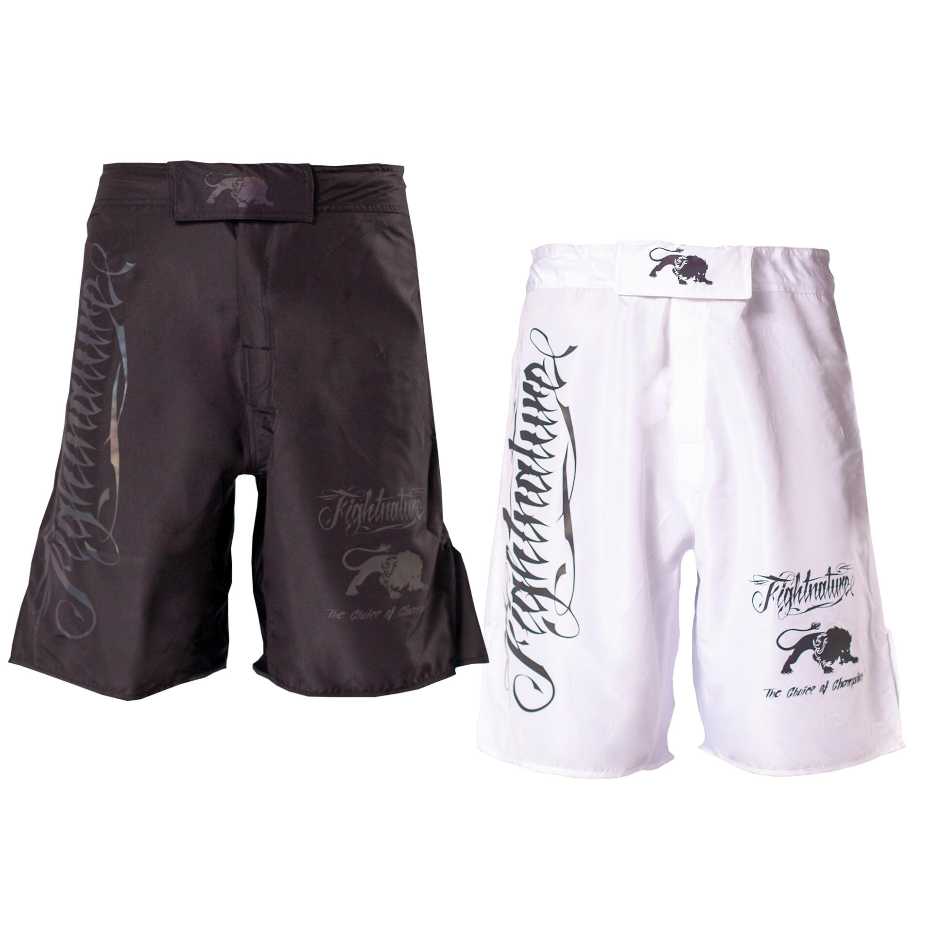 MMA Shorts Fightnature 2/7