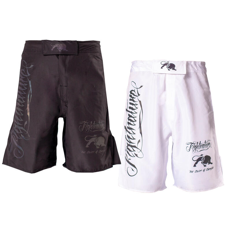 MMA shorts Fightnature