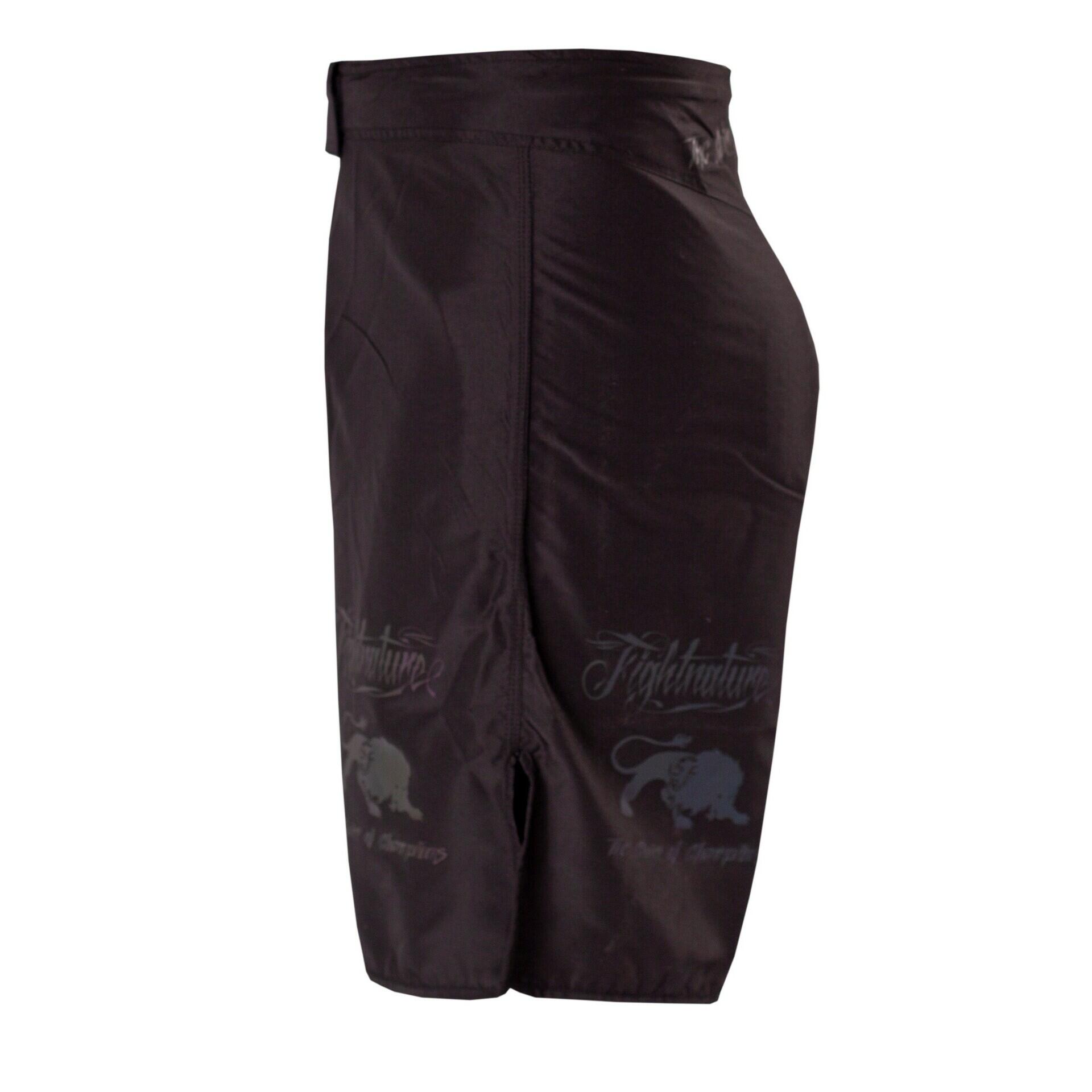 MMA Shorts Fightnature 7/7