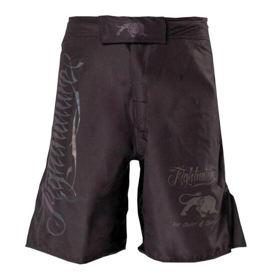 Short MMA Fightnature