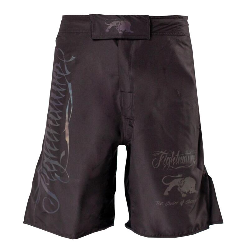 MMA shorts Fightnature