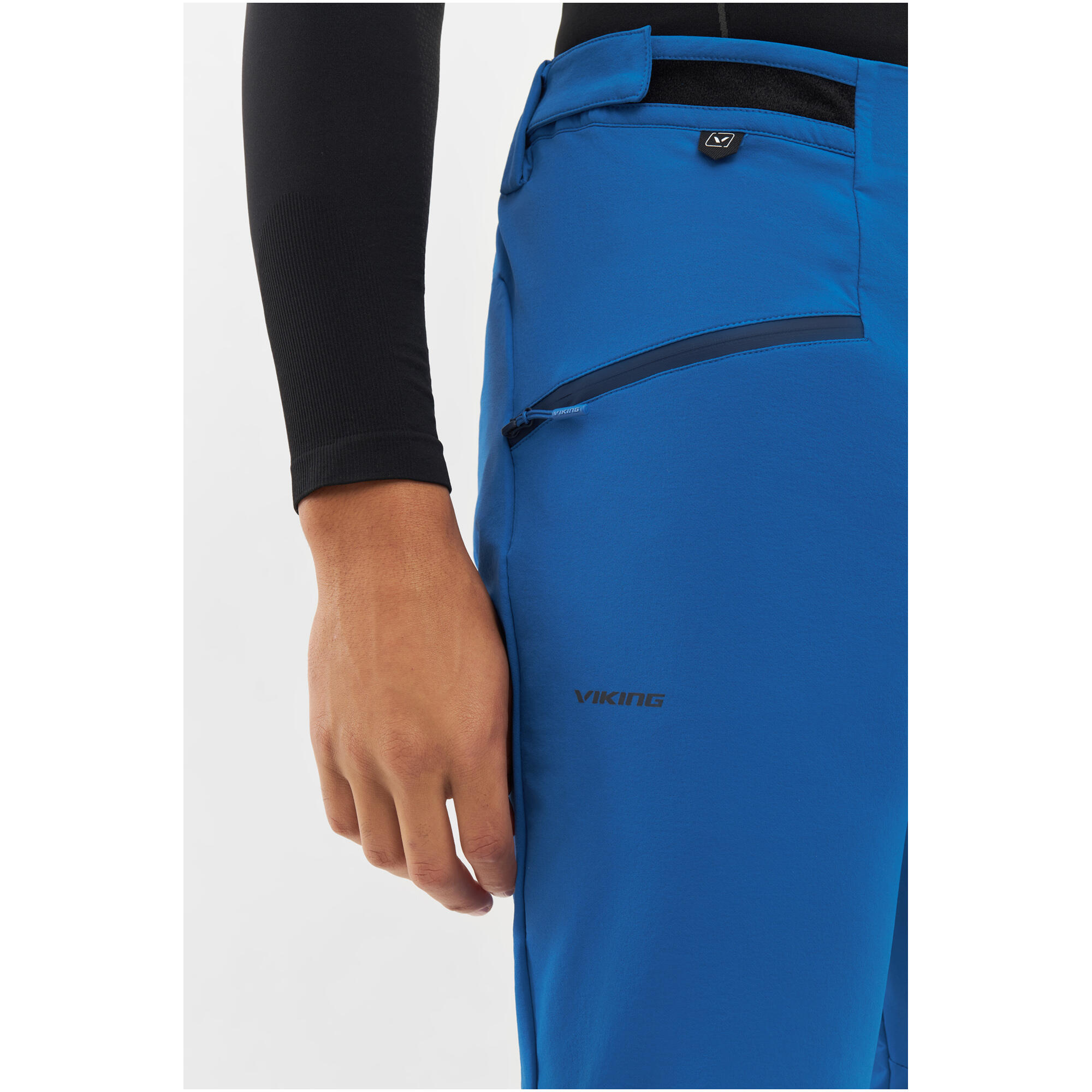 Broek Viking Expander Warm 6/6