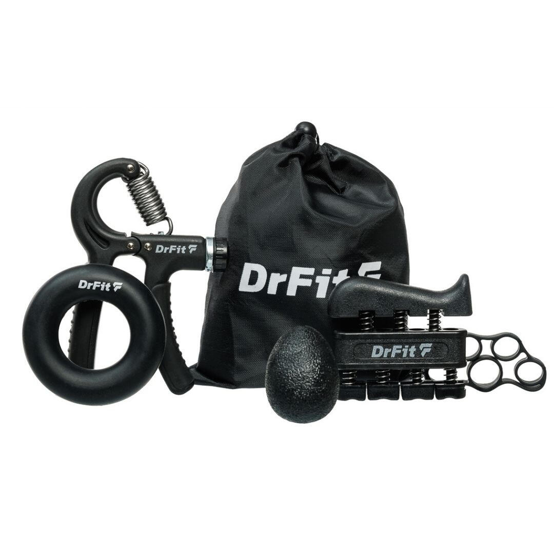 DRFIT picture