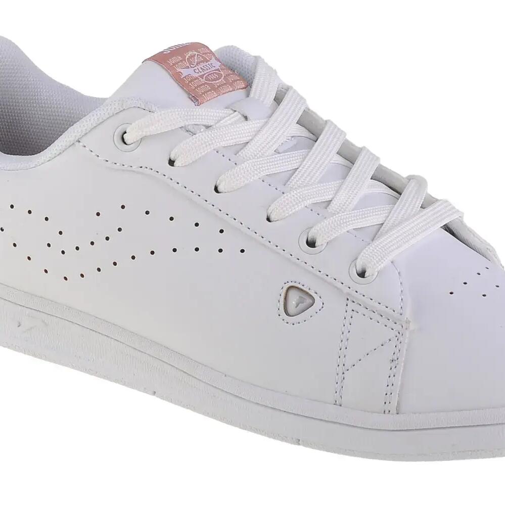 Trainers Female Joma Classic 1965 White