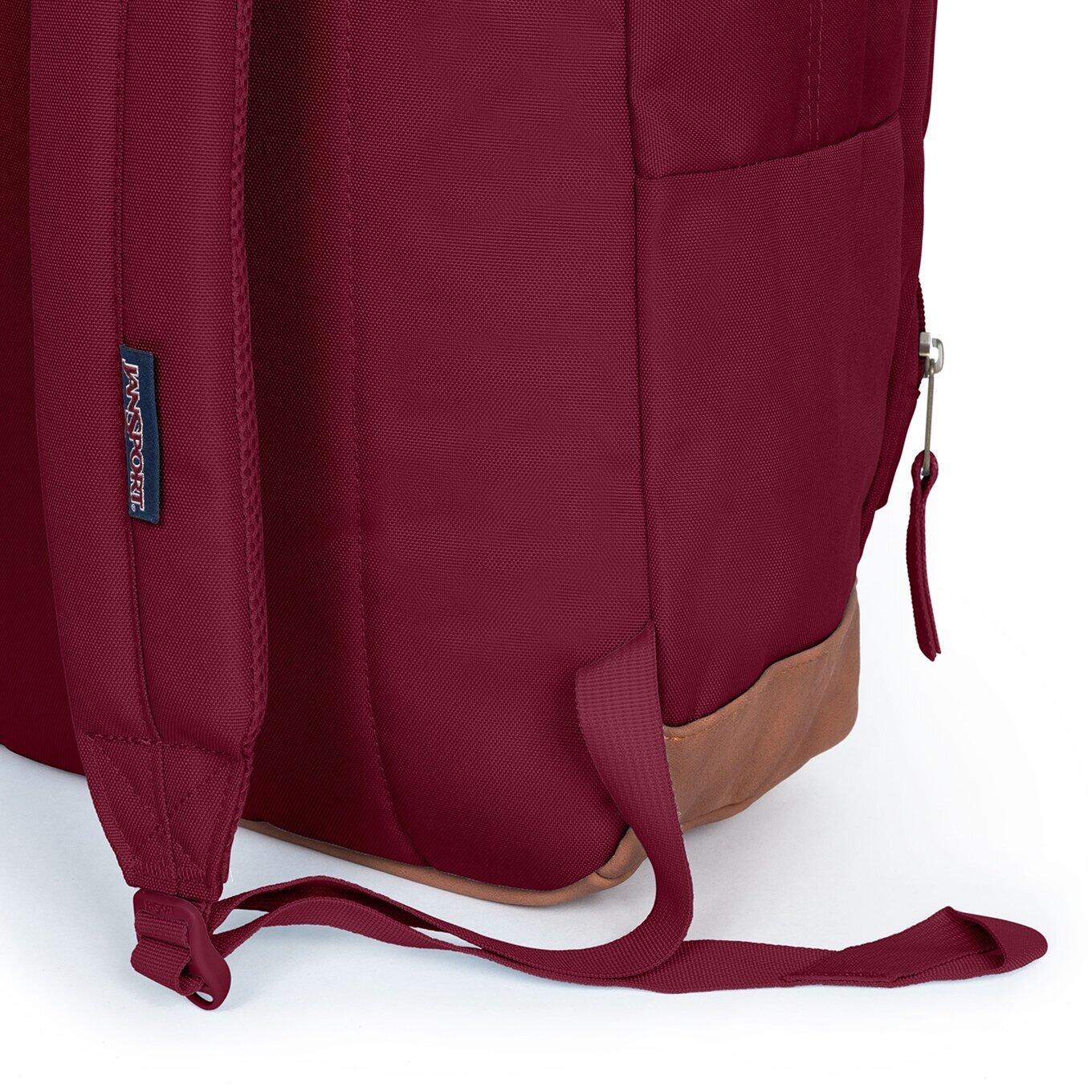 Rugzak Jansport Cortlandt 5/5