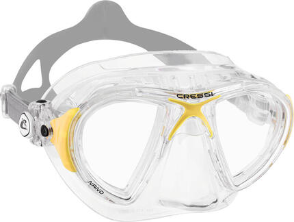 Masque de plongée Cressi Nano