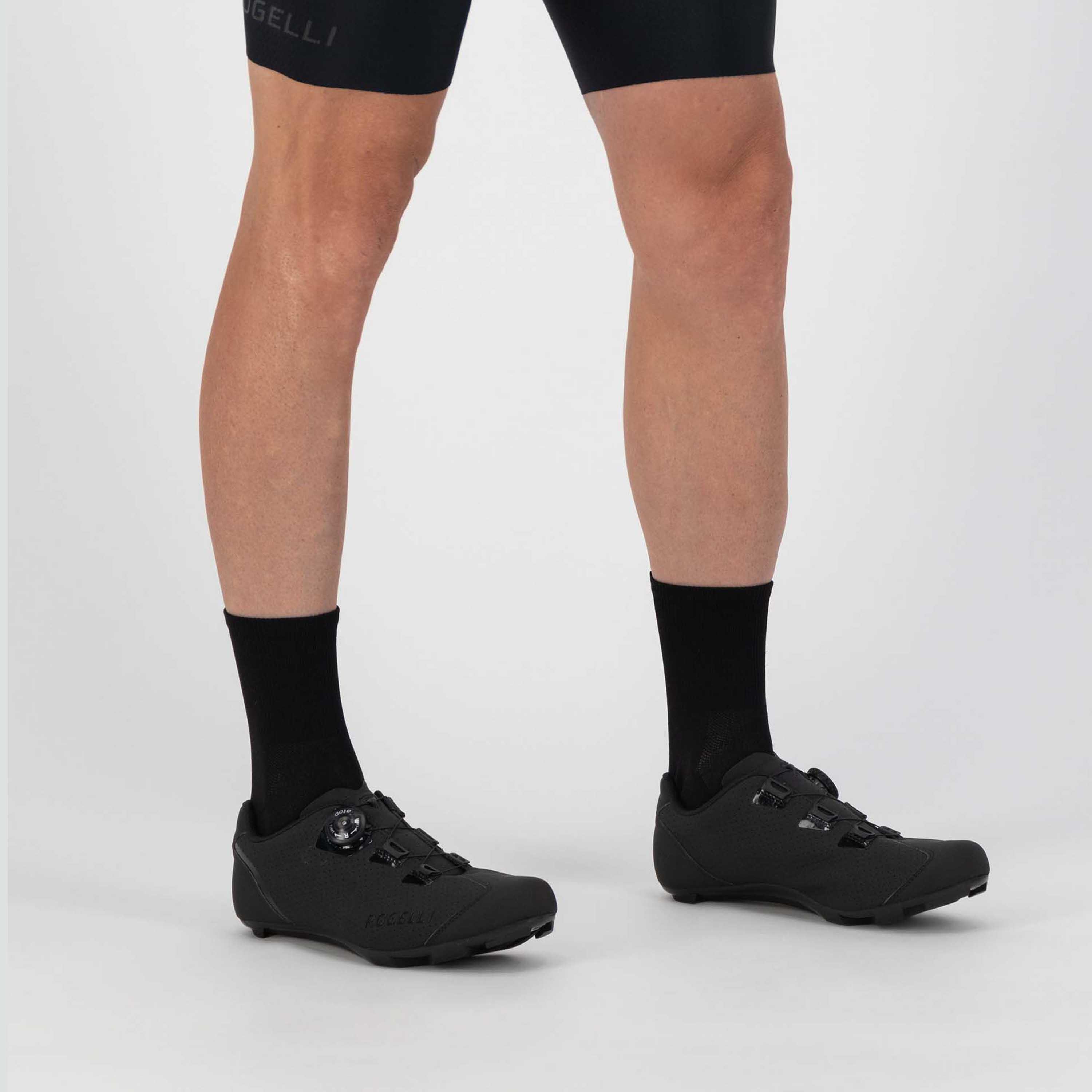 Chaussures De Velo Route Unisexe - R-400 Race 6/7