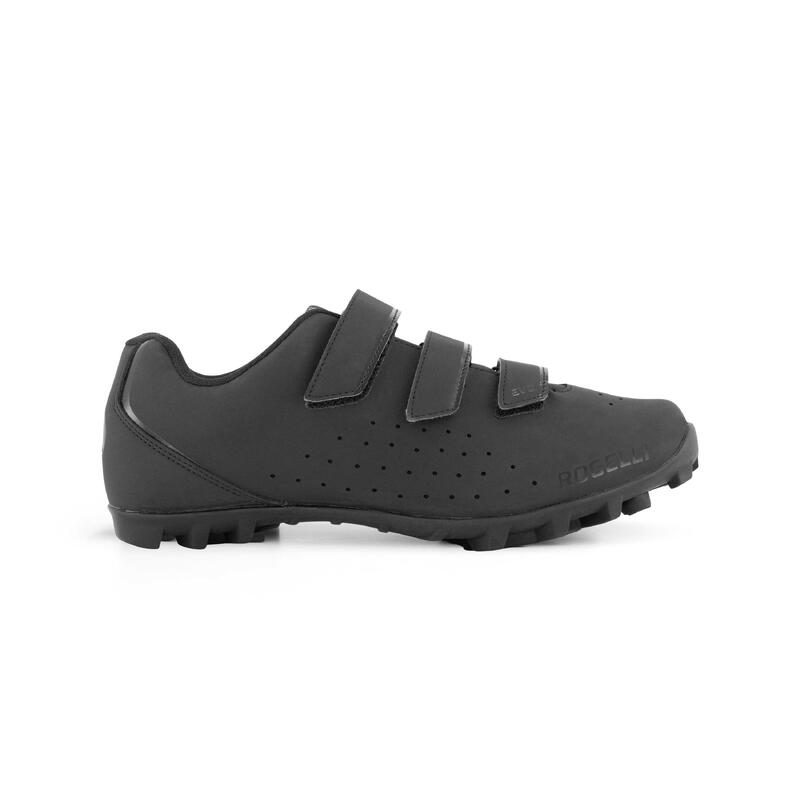 Sapatos de BTT Unisexo - AB-650 MTB Shoe