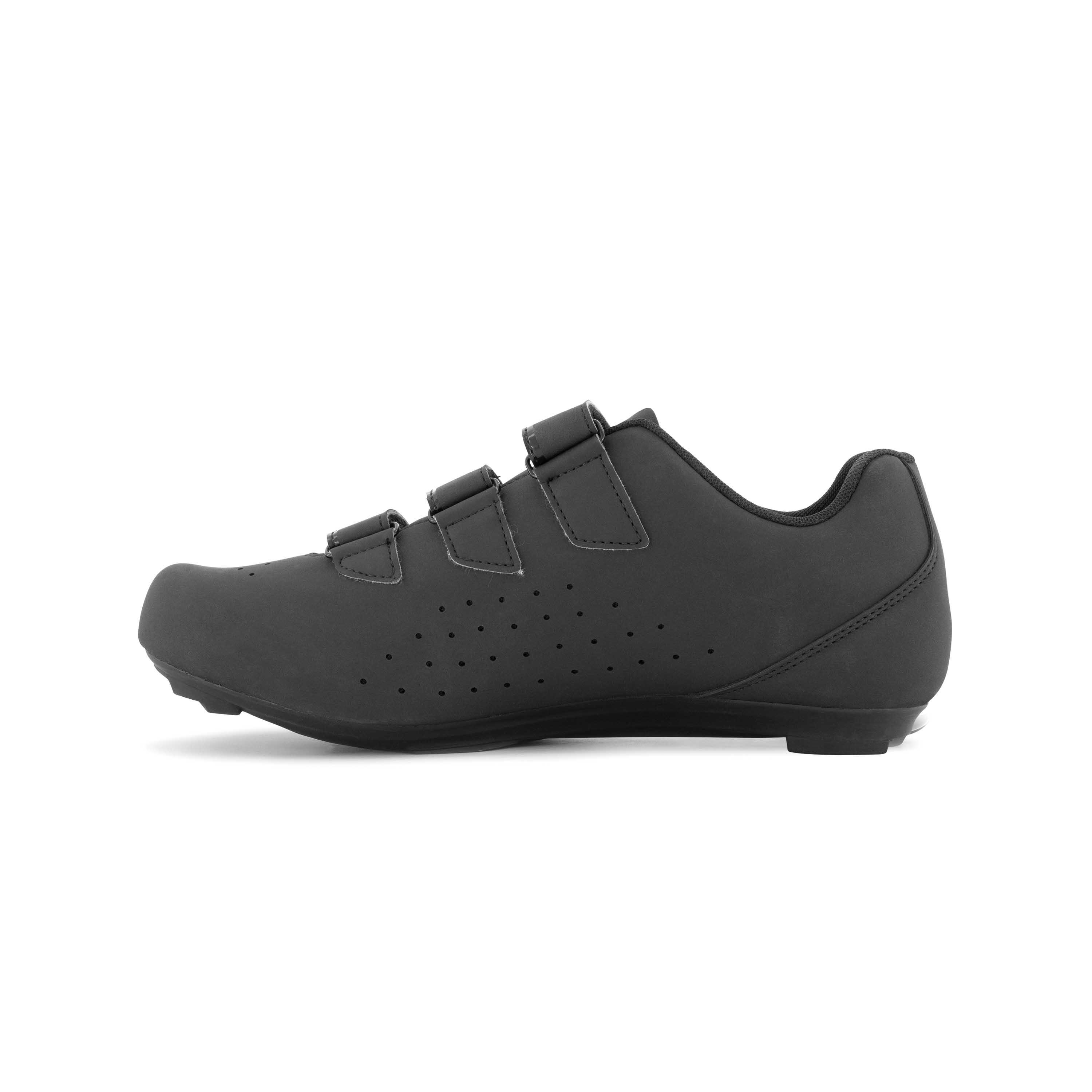Fietsschoenen Raceschoenen Unisex AB650 Race Shoe ROGELLI Decathlon