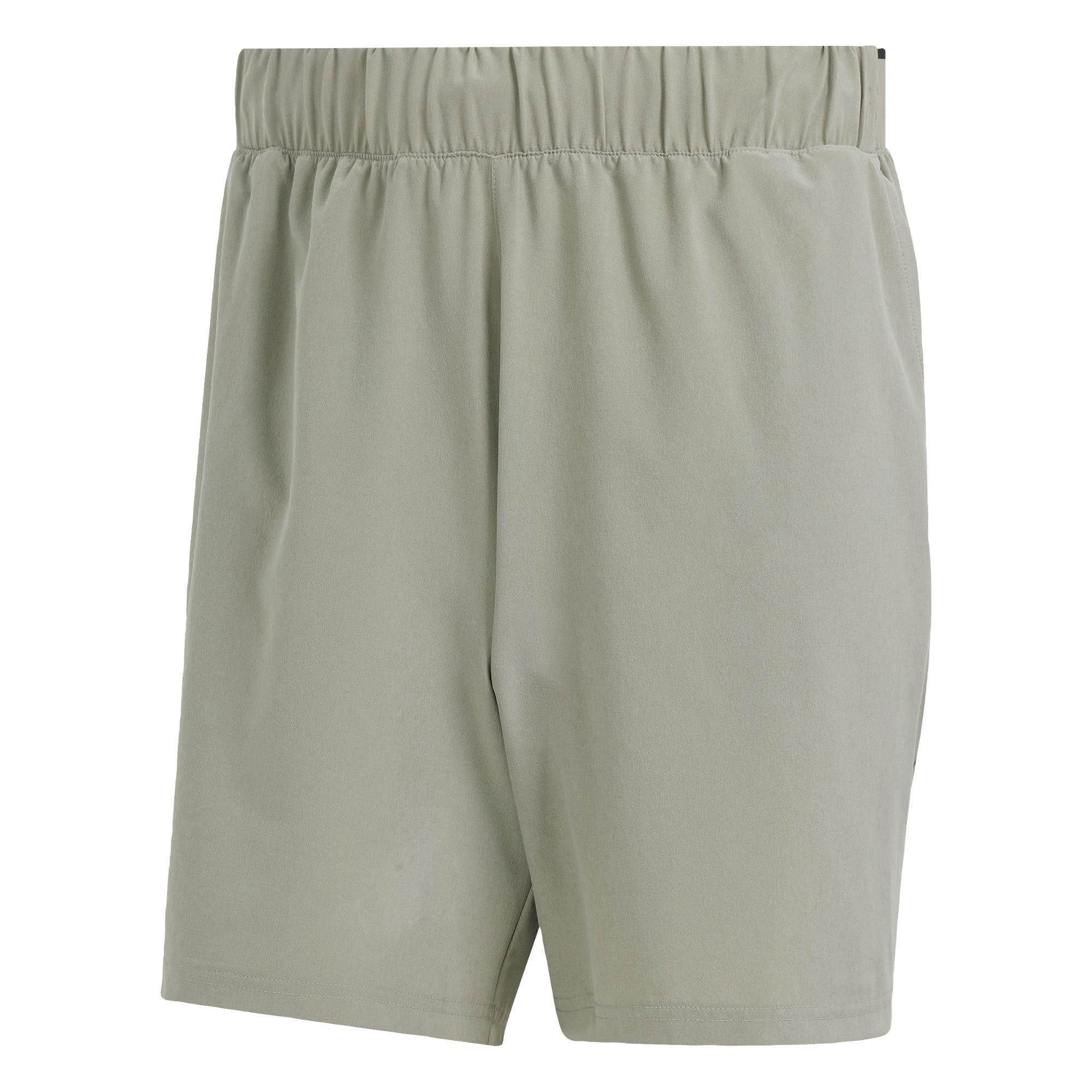 Club Tennis Stretch Woven Shorts 2/5