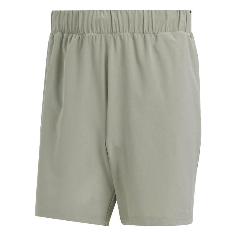 Club Tennis Stretch Woven Shorts