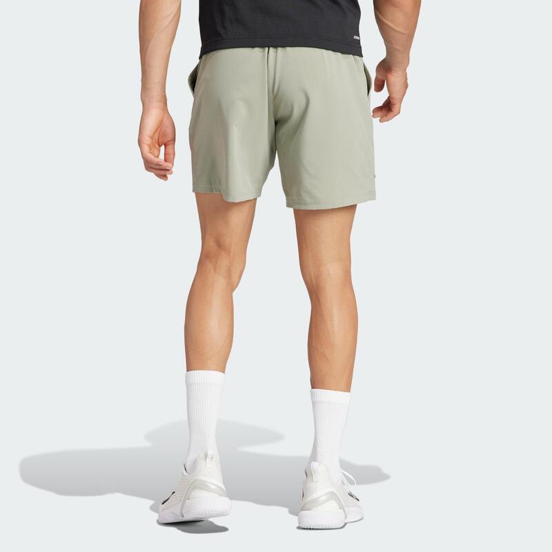 Short da tennis Club Stretch Woven