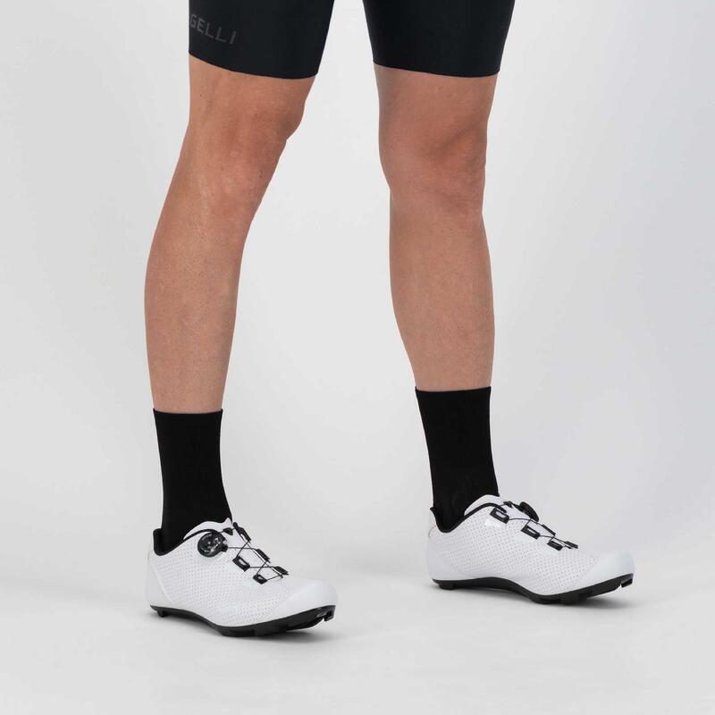 Chaussures De Velo Route Unisexe - R-400 Race