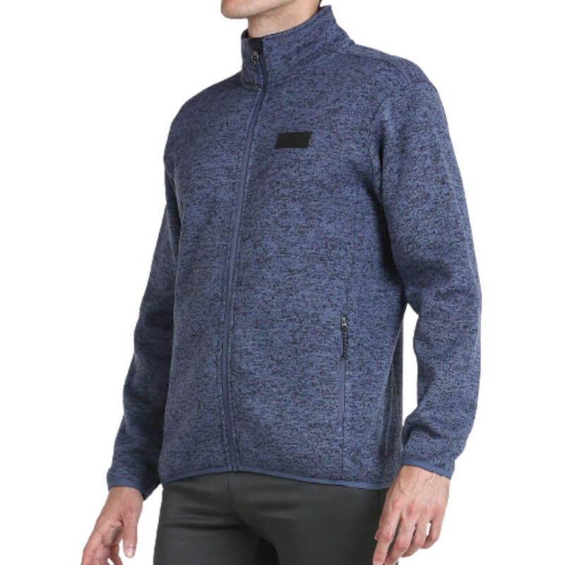 CHAQUETA DE HOMBRE JOHN SMITH JUNTO. Azul Sombra Vigoré.