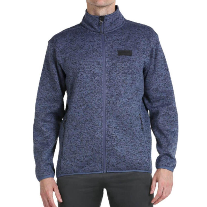 CHAQUETA DE HOMBRE JOHN SMITH JUNTO. Azul Sombra Vigoré.