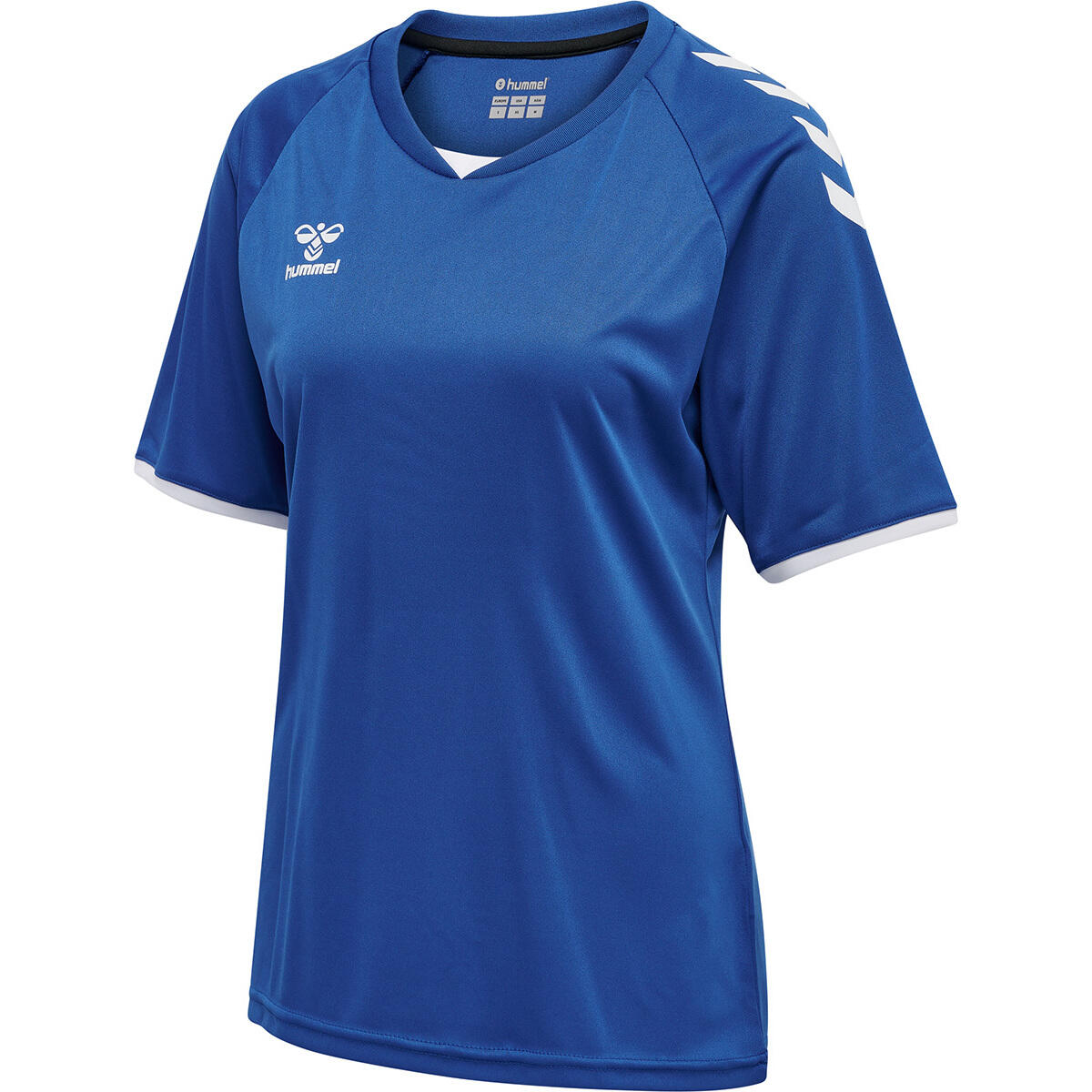 Enfiler T-Shirt Hmlcore Femme 7/7