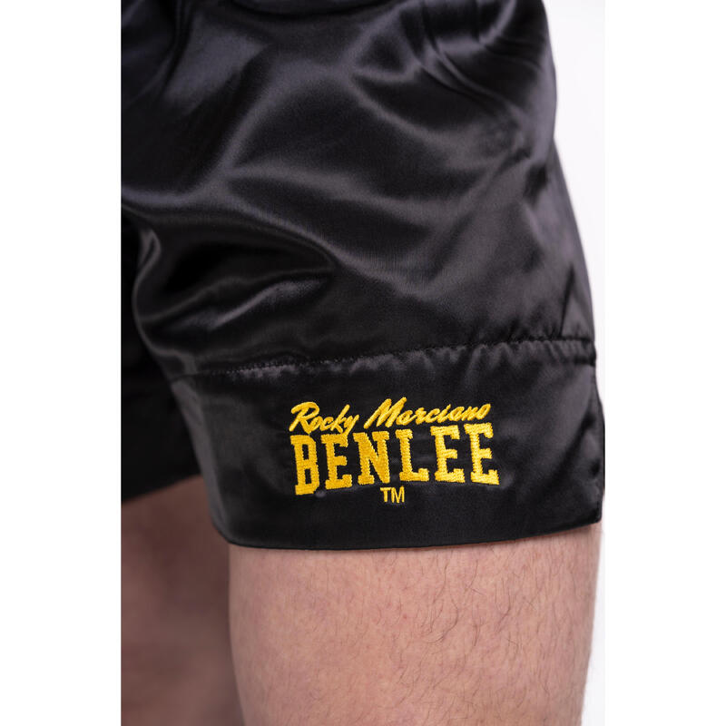 Seconde vie - Short de boxe Thaï Benlee Uni Thai