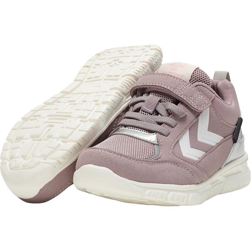 X-Light 2.0 Tex Jr Zapatillas bajas Niño