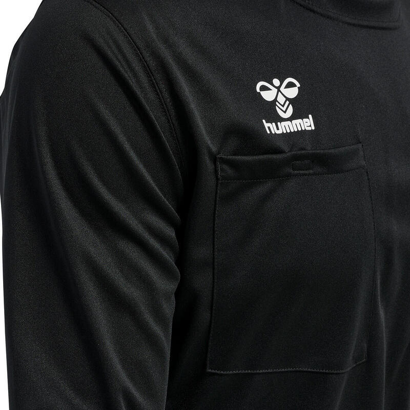 Enfiler T-Shirt Hmlreferee Adulte HUMMEL