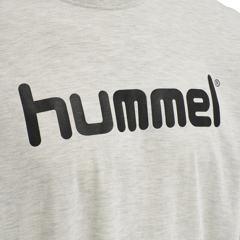 Hummel T-Shirt S/S Hmlgo Cotton Logo T-Shirt S/S