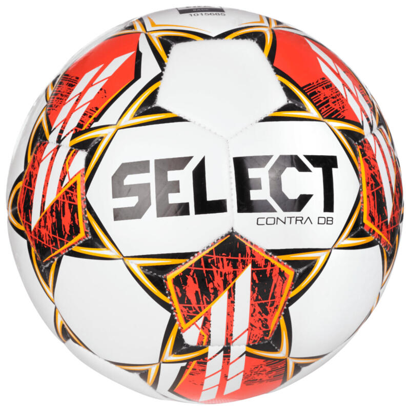 Piłka do piłki nożnej Select Contra DB V23 FIFA Basic Ball rozmiar 4