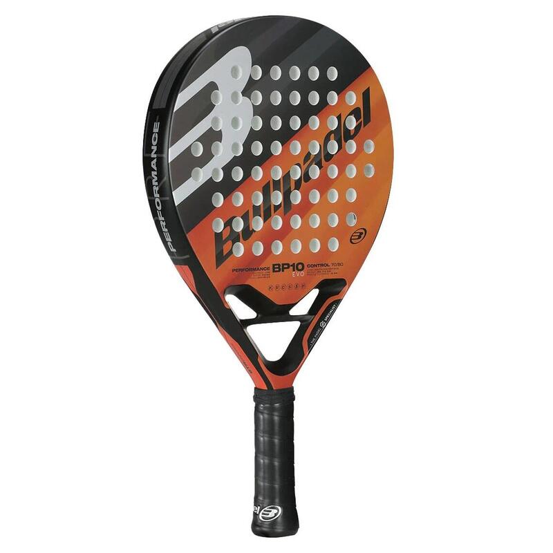 RAQUETTE DE PADEL Bullpadel BP10 EVO 23