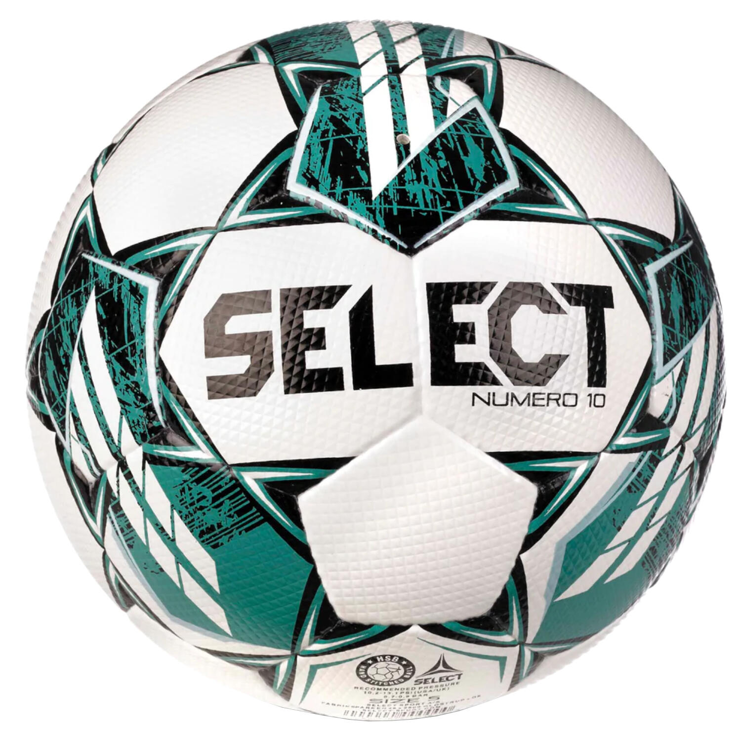 Bola de futebol Select Numero 10 FIFA Quality Pro V23 Ball 2/2