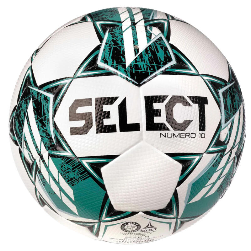 Piłka do piłki nożnej Select Numero 10 FIFA Quality Pro V23 Ball rozmiar 5