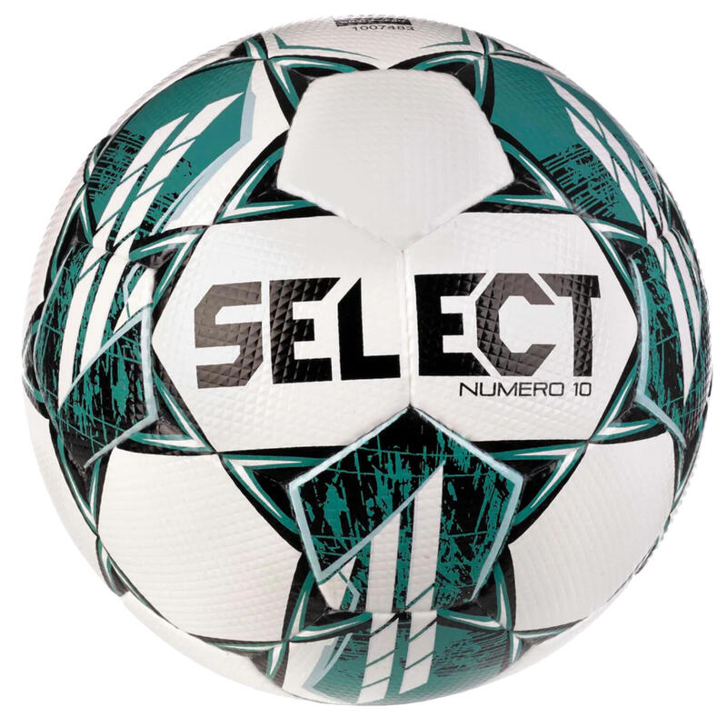 Focilabda Select Numero 10 FIFA Quality Pro V23 Ball, 5-ös méret