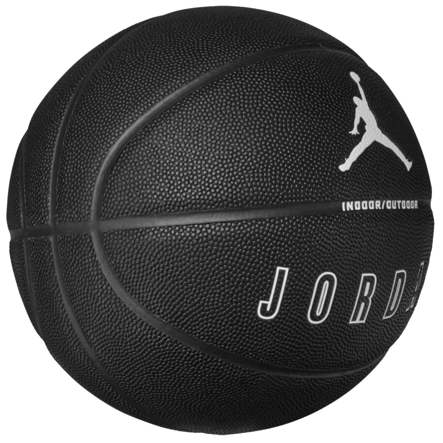 Ballon de basket Ultimate 2.0 Graphic 8P In/Out Ball 2/3