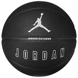 Kosárlabda Jordan Ultimate 2.0 Graphic 8P In/Out Ball, 7-es méret
