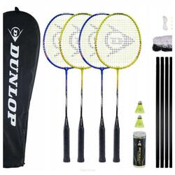 Raquette de badminton Dunlop Nitro-Star Ssx 1.0