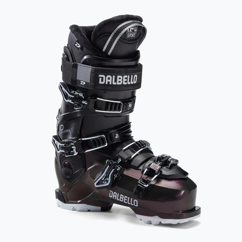 Buty narciarskie męskie Dalbello Panterra 75 W GW Opal Ruby / Black 2023