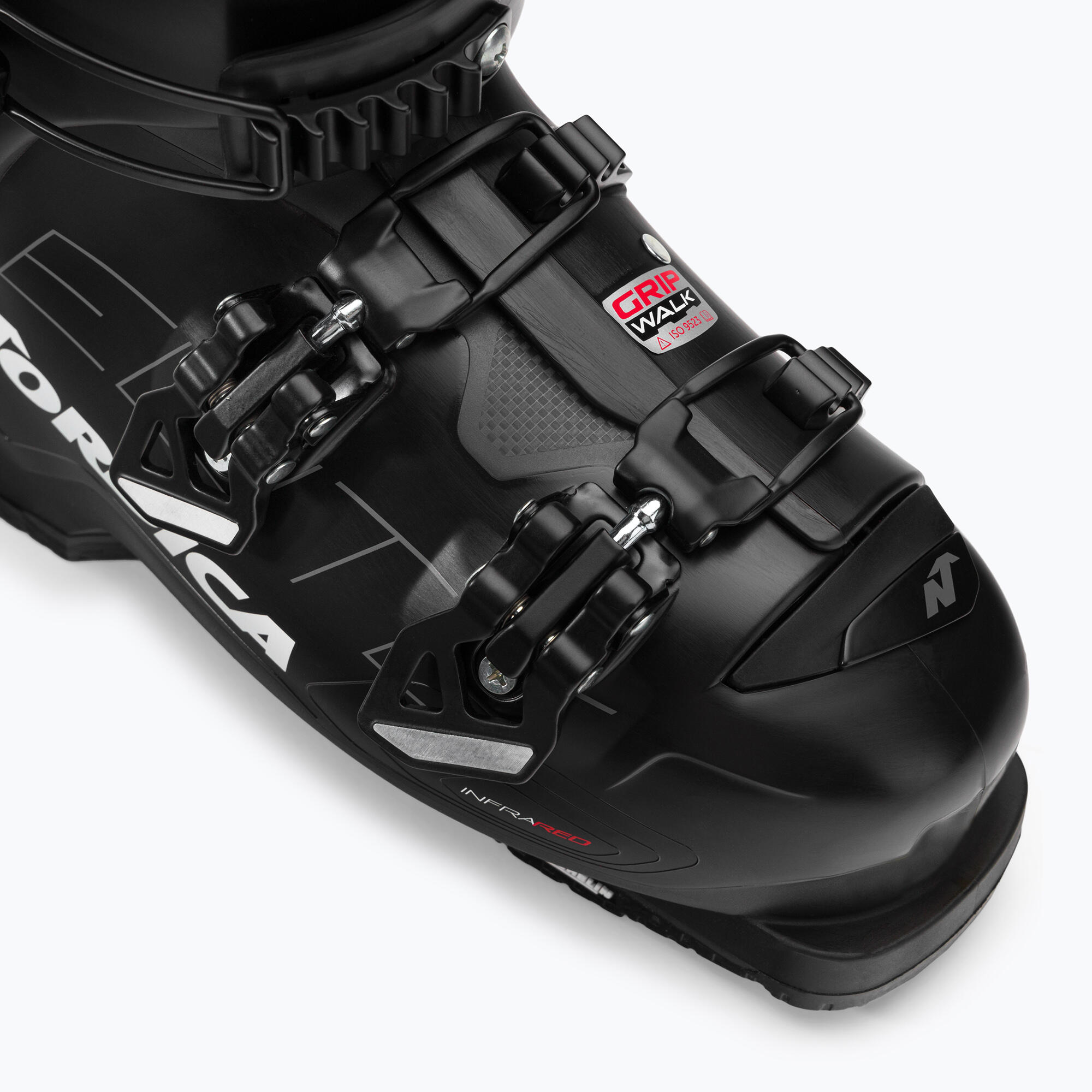 Nordica Speedmachine Elite GW chaussures de ski femme noir 050H0900100 24,5 cm 7/7